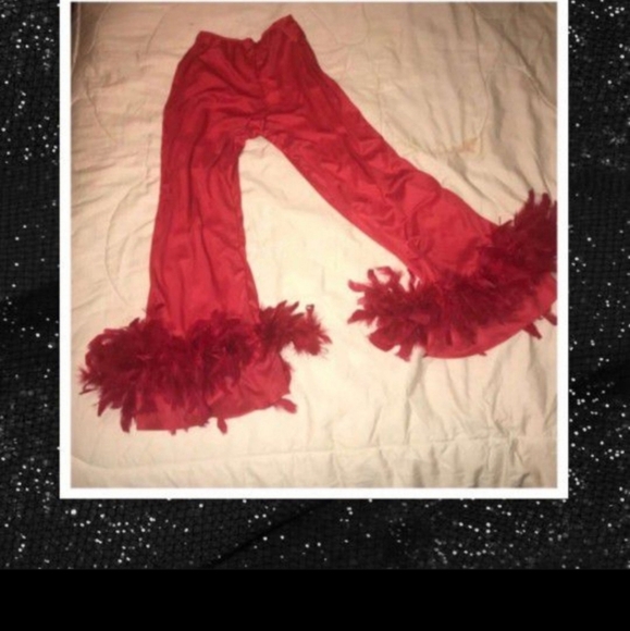 "RED HOT MAMA!" WOMENS DEVIL COSTUME SIZE SMALL NEW! - Picture 3 of 11